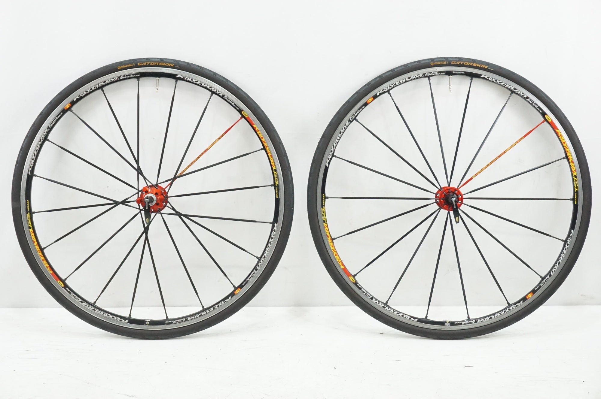 MAVIC 「マヴィック」 KSYRIUM ES シマノ11S ホイールセット / 大宮店