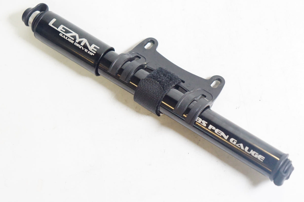 LEZYNE 「レザイン」 ABS PEN GAUGE 携帯ポンプ / 熊谷本店