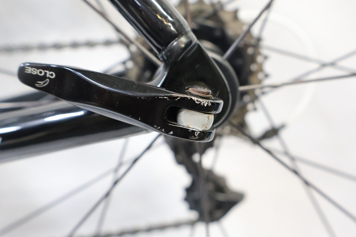 KUOTA 「クオータ」 KHARMA RACE 105 2012年モデル ロードバイク / 高知店