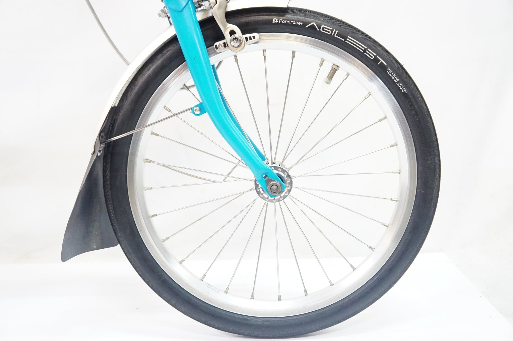 BROMPTON 「ブロンプトン」 S6L 2015年モデル 折り畳み自転車 / 熊谷本店