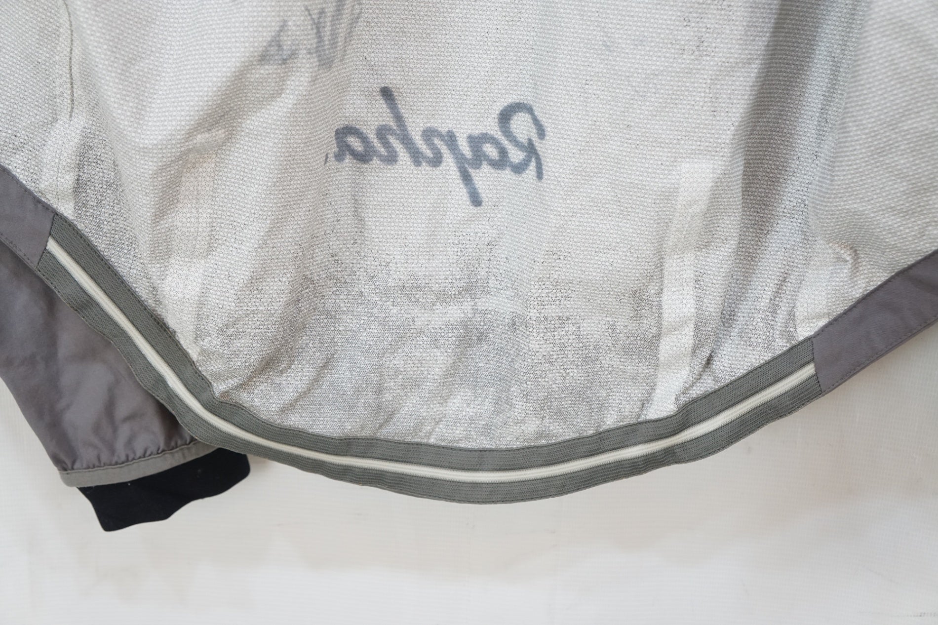 RAPHA 「ラファ」 CORE RAIN Sサイズ ジャケット / バイチャリ浦和ベース