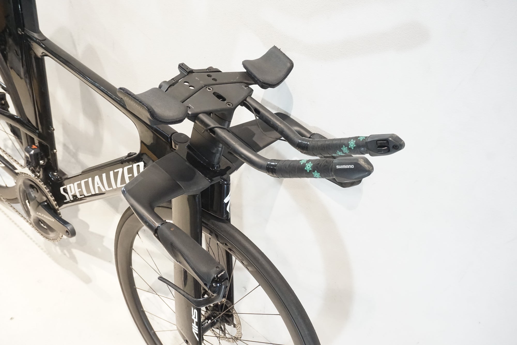 SPECIALIZED 「スペシャライズド」 SHIV EXPERT DISC 2020年モデル トライアスロン ロードバイク / 横浜戸塚店