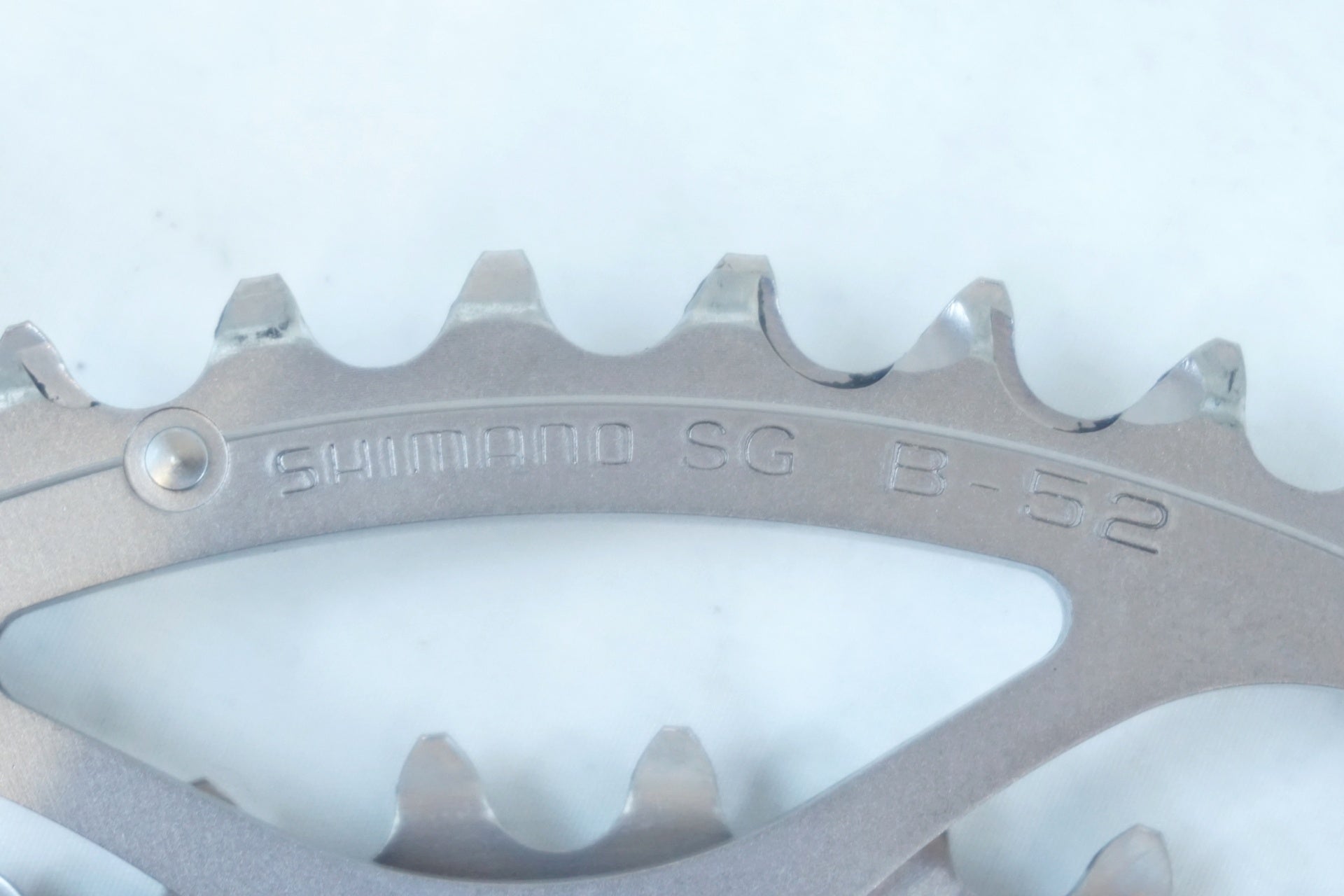 CANNONDALE 「キャノンデール」 PX 52-39T 175mm クランクセット / 有明ガーデン店