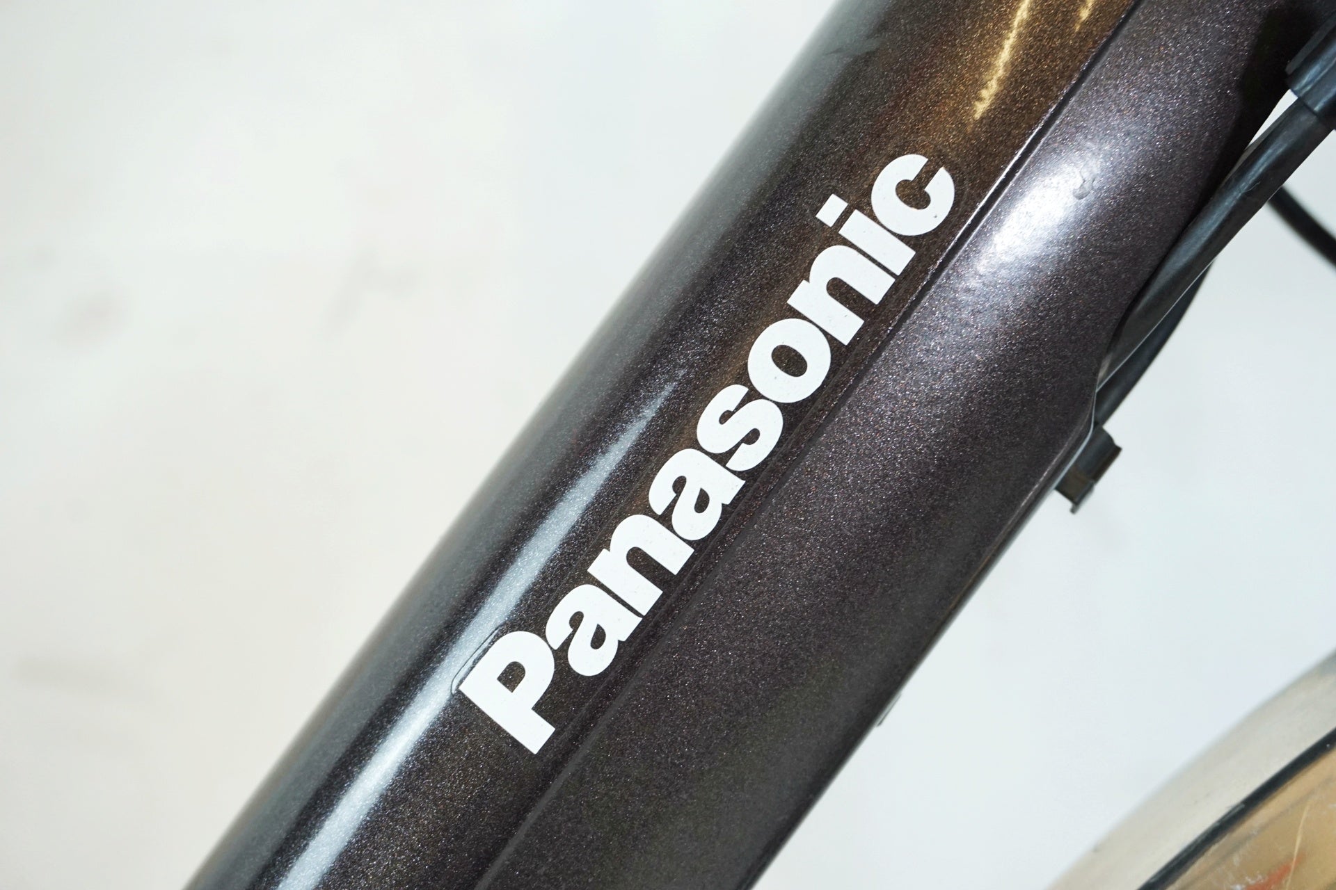PANASONIC 「パナソニック」 VIVI YX BE-ELYX633T2 2020年モデル 電動アシスト自転車 / 有明ガーデン店