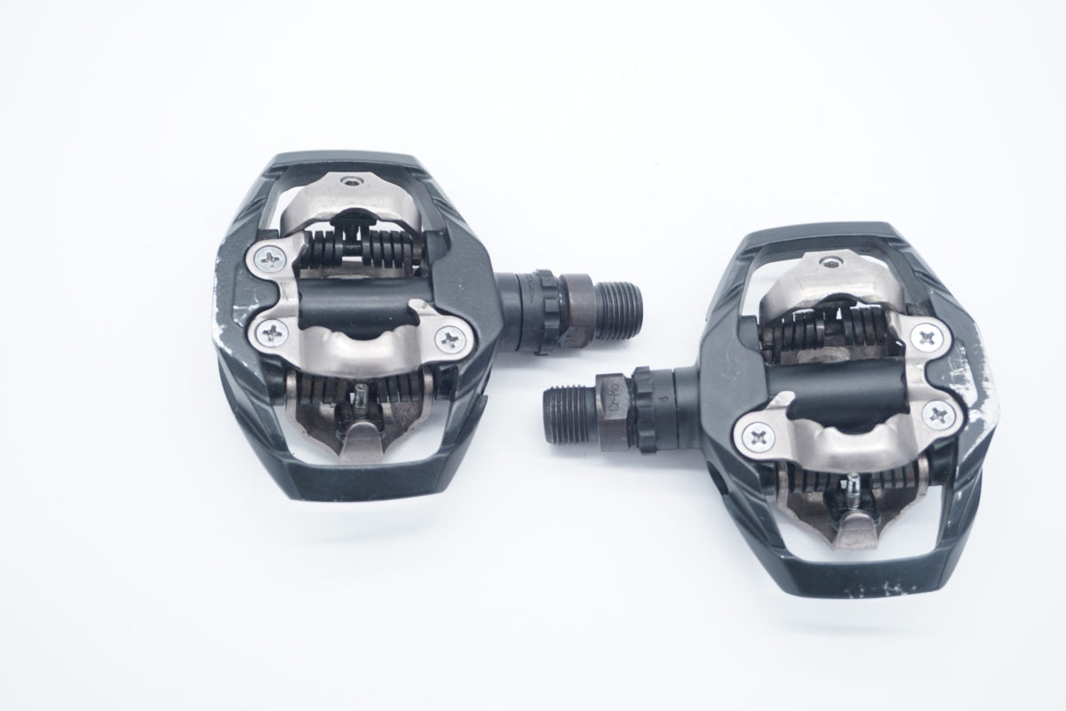 SHIMANO 「シマノ」 PD-M530 ペダル / 滋賀大津店