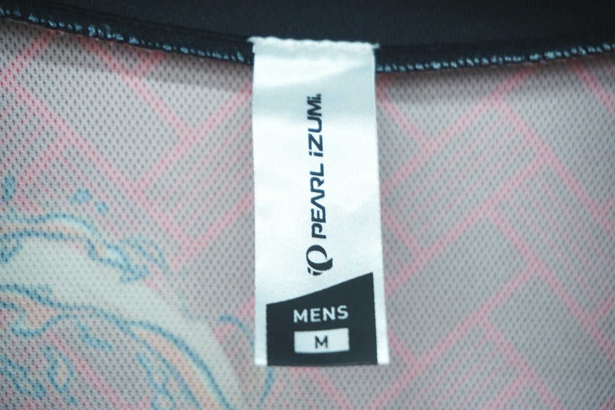 PEARL IZUMI 「パールイズミ」 鬼滅の刃コラボ Mサイズ ジャージ / 大阪美原北インター店