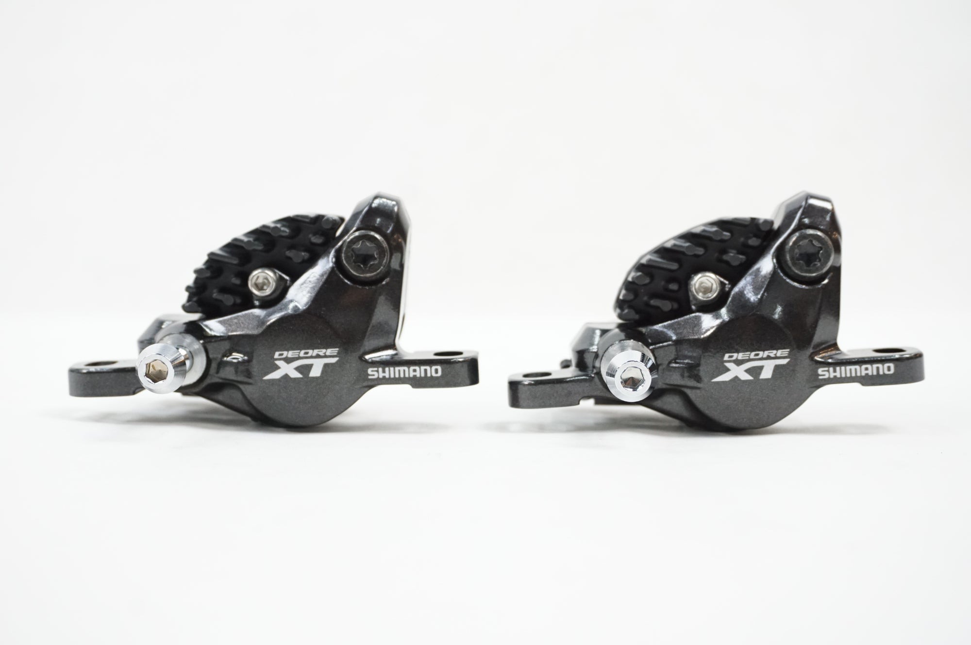 SHIMANO 「シマノ」 DEORE XT BR-M8000 ディスクブレーキキャリパーセット / 川越店