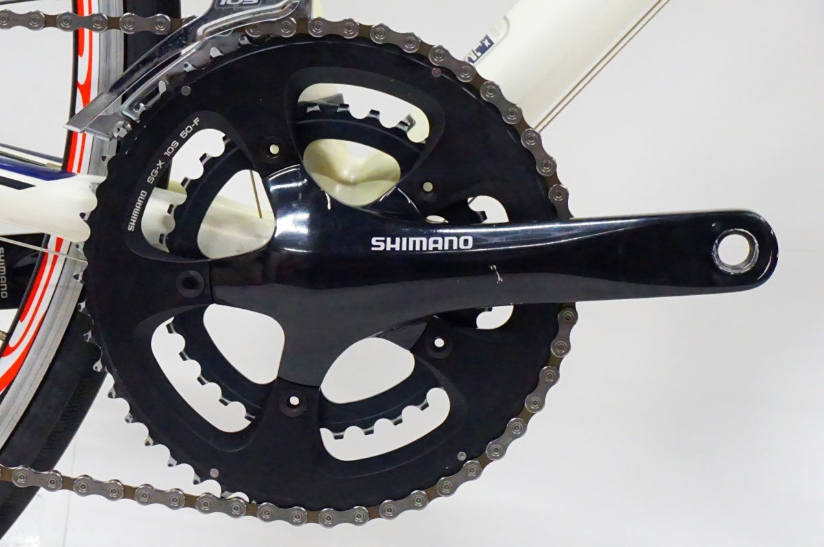SPECIALIZED 「スペシャライズド」 DOLCE COMP 2010年モデル ロードバイク / 名古屋大須店
