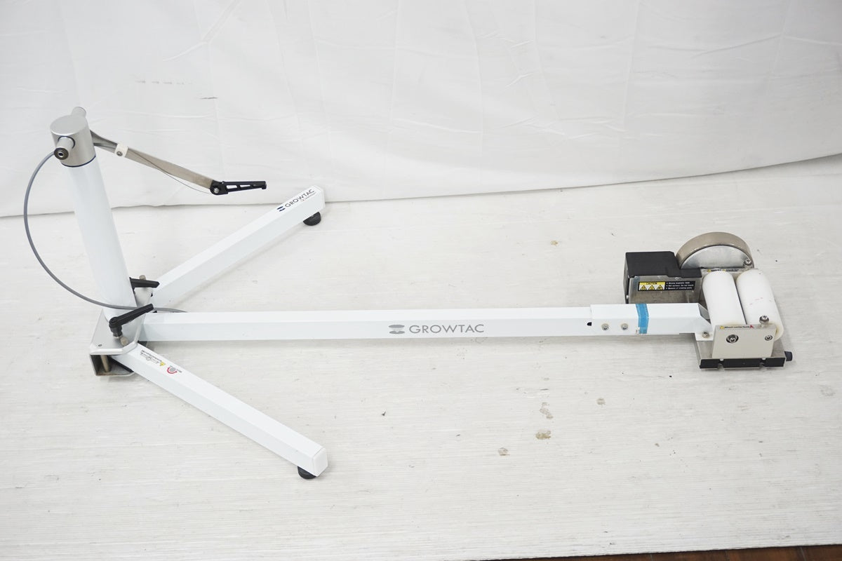 GROWTAC 「グロータック」 GT-ROLLER FLEX3 GT-EPOWER サイクル