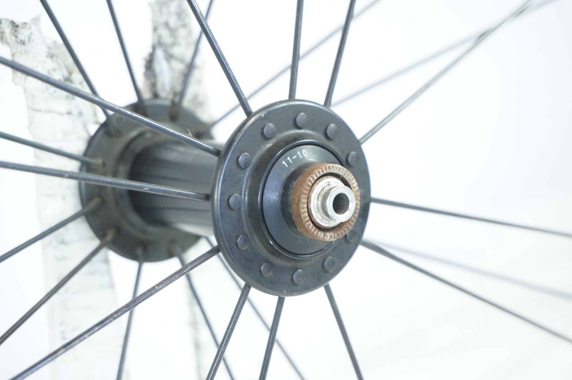 MOST 「モスト」 WILDCAT F3 SHIMANO 10s ホイールセット / 宇都宮店