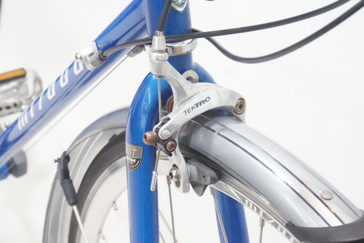 MIYATA 「ミヤタ」FREEDOM R 2015年モデル ロードバイク / 京都西院店