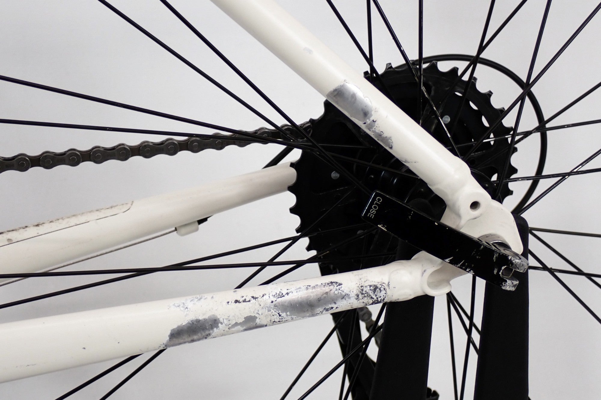 BIANCHI 「ビアンキ」 C SPORT 1 2022年モデル クロスバイク / 伊勢崎店