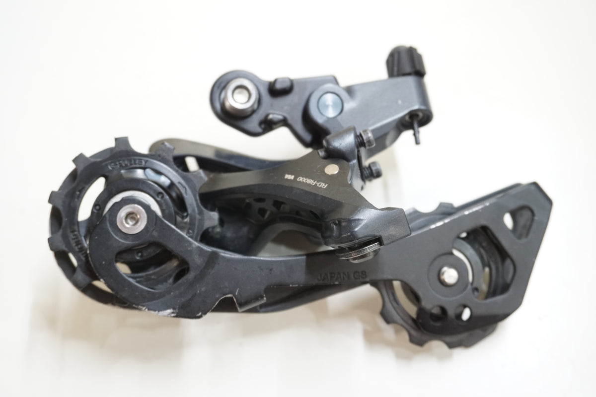 SHIMANO 「シマノ」 ULTEGRA RD-R8000 GS リアディレイラー / 大宮店
