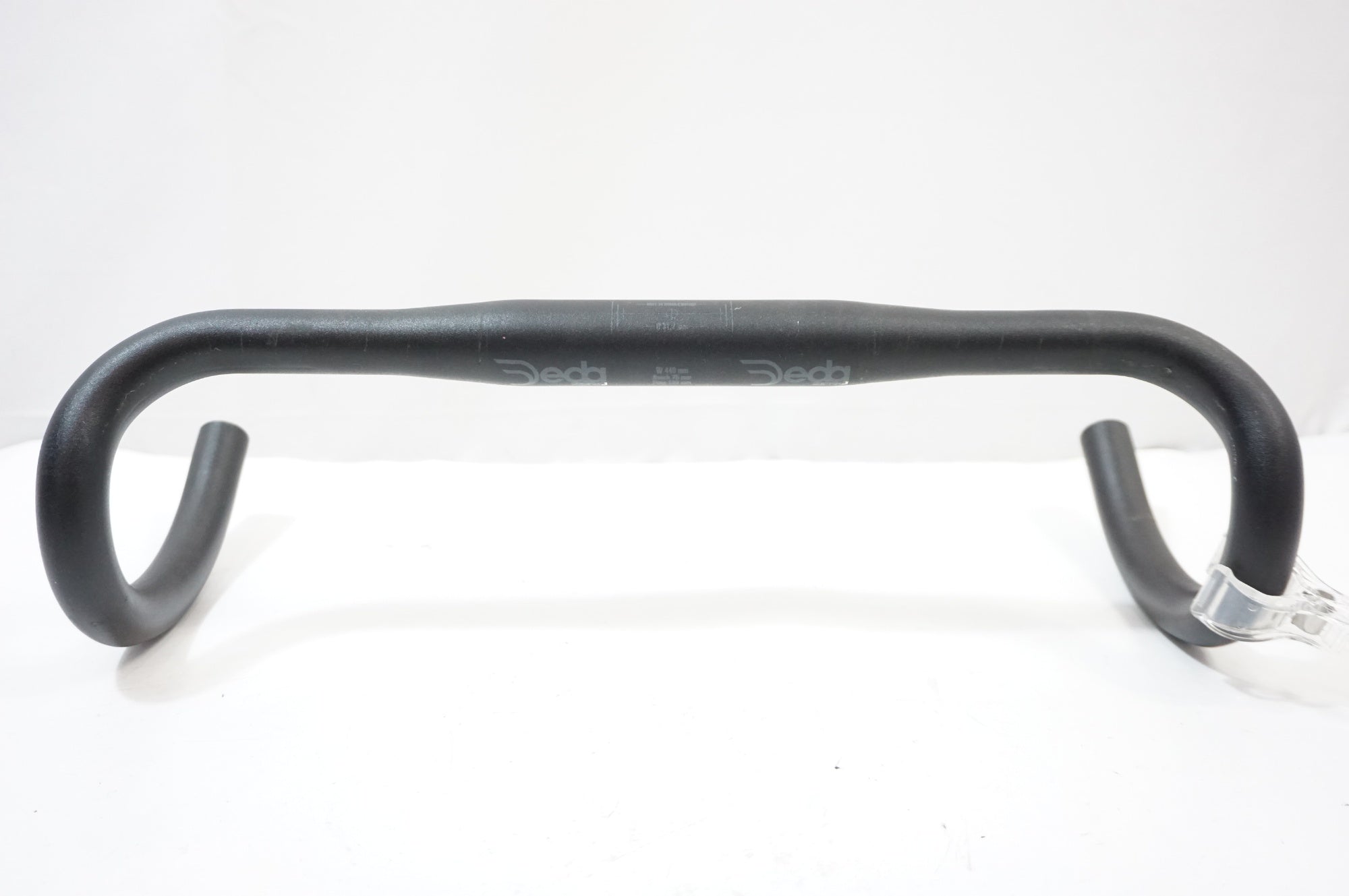 DEDA 「デダ」 ZERO Φ31.7 440mm ハンドル / 世田谷店