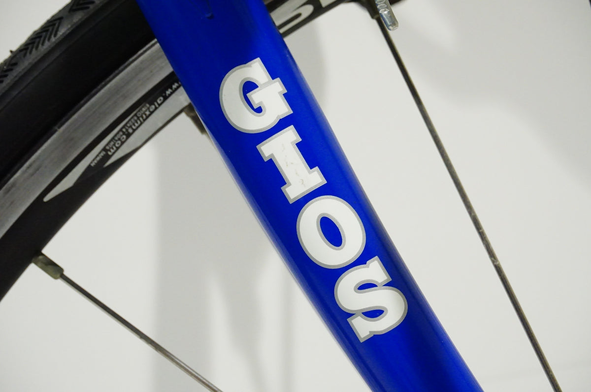 GIOS 「ジオス」 AMPIO 2014年モデル クロスバイク / 浜松店