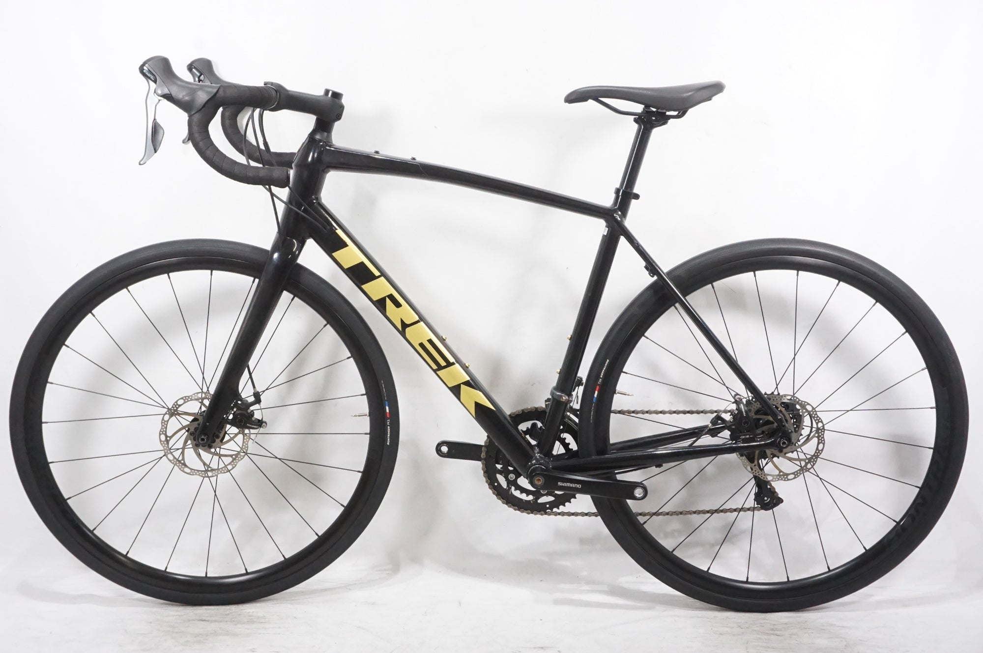 TREK 「トレック」 DOMANE AL2 DISC 2021年モデル ロードバイク / AKIBA店