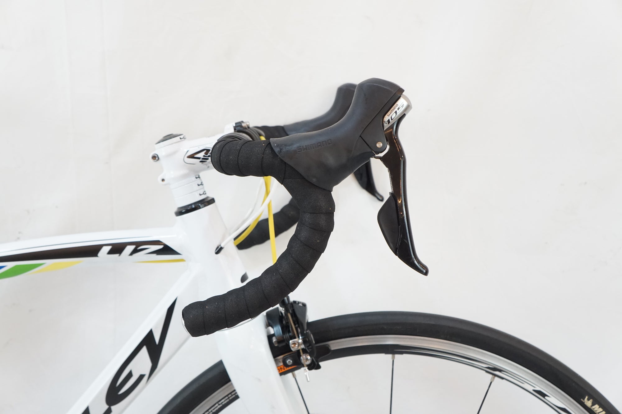 RIDLEY 「リドレー」 LIZ AL 105 2016年モデル ロードバイク / バイチャリ浦和ベース