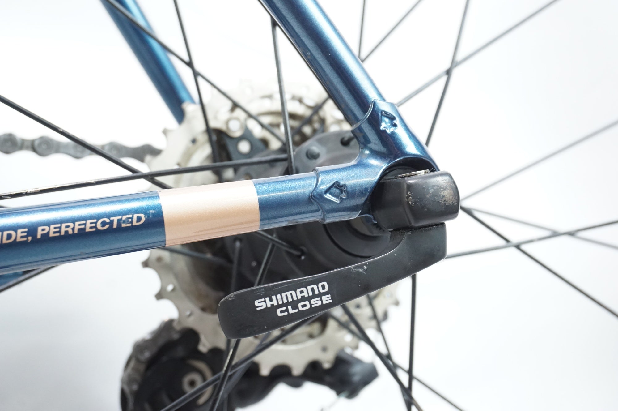 BASSO 「バッソ」 VIPER 105 2022年モデル ロードバイク / 中目黒店