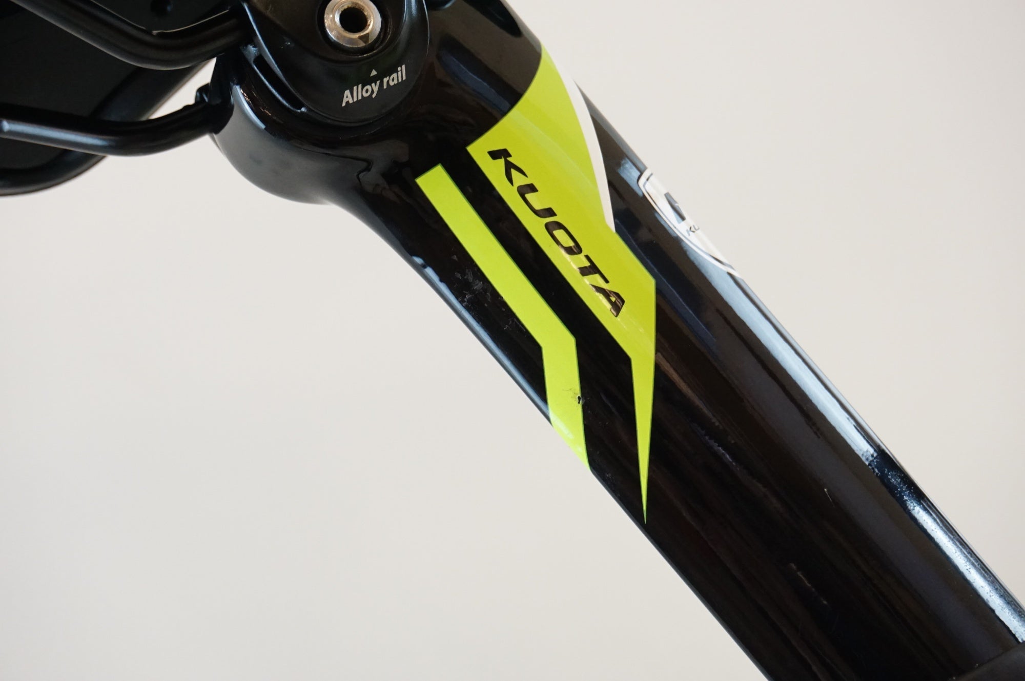 KUOTA 「クオータ」 KOUGAR 2015年モデル ロードバイク / 浜松店