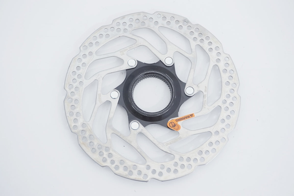 SHIMANO 「シマノ」 SM-RT30-S ディスクブレーキローター / 京都八幡店