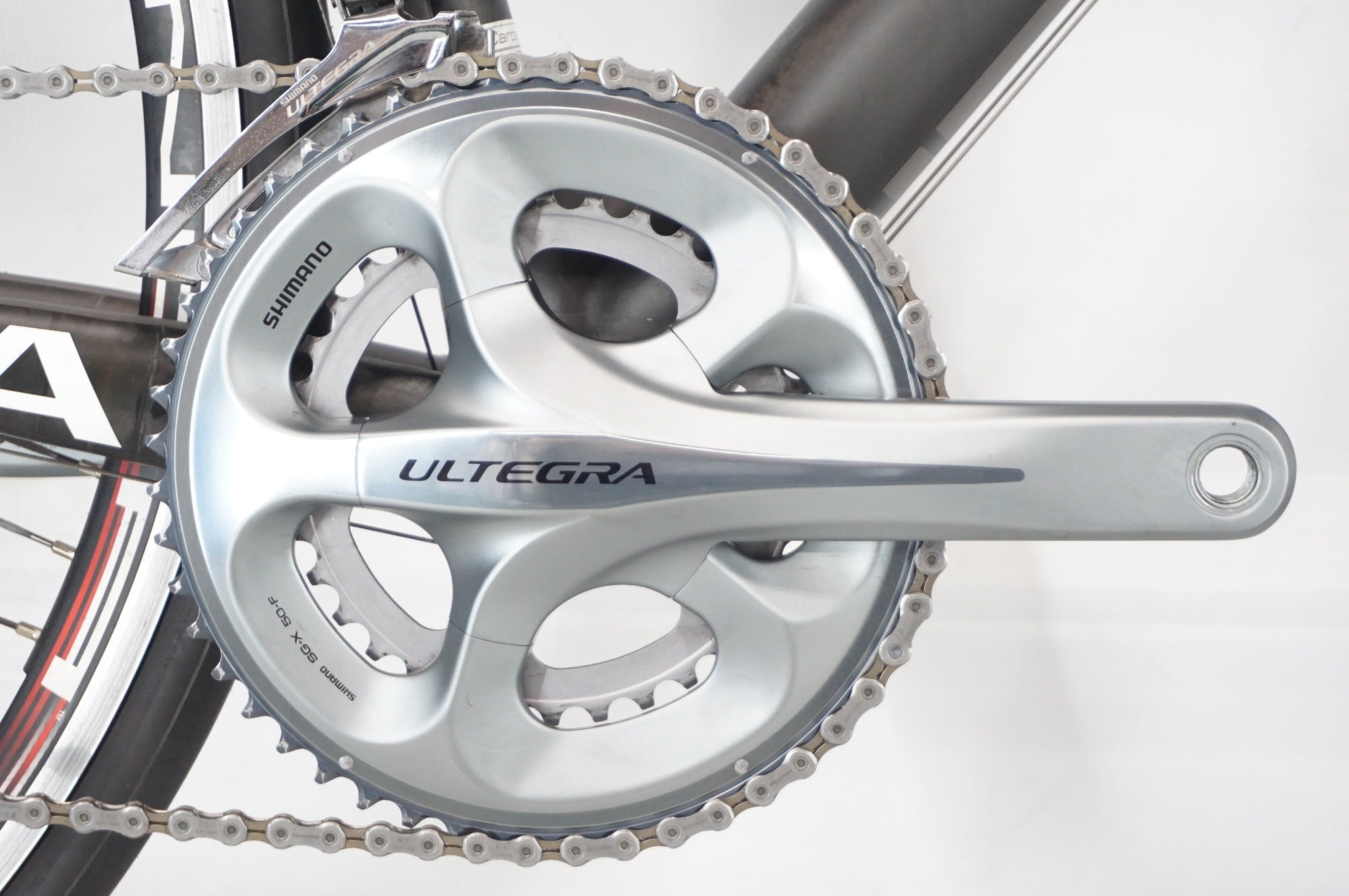 CARRERA 「カレラ」 VELENO ULTEGRA 2012年モデル ロードバイク / 阪急塚口店