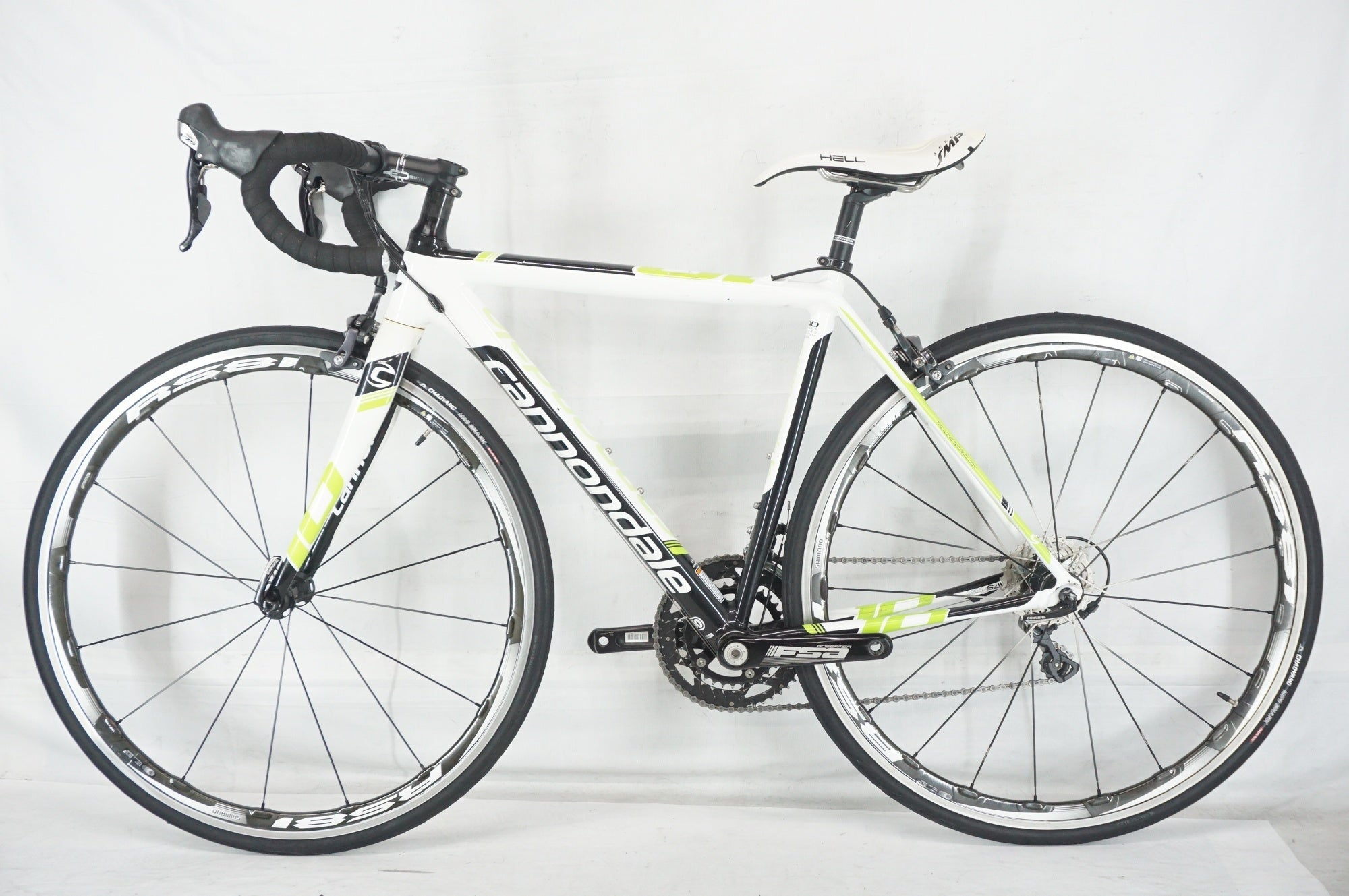CANNONDALE 「キャノンデール」 CAAD10 5 105 2014年モデル ロードバイク / 阪急塚口店