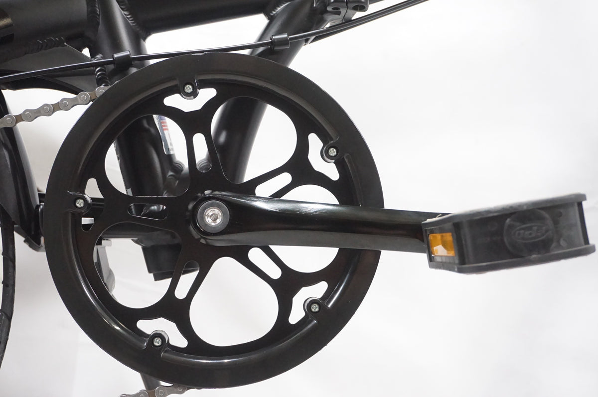 DAHON 「ダホン」 ROUTE 2020年モデル 20インチ 折り畳み自転車 / AKIBA店