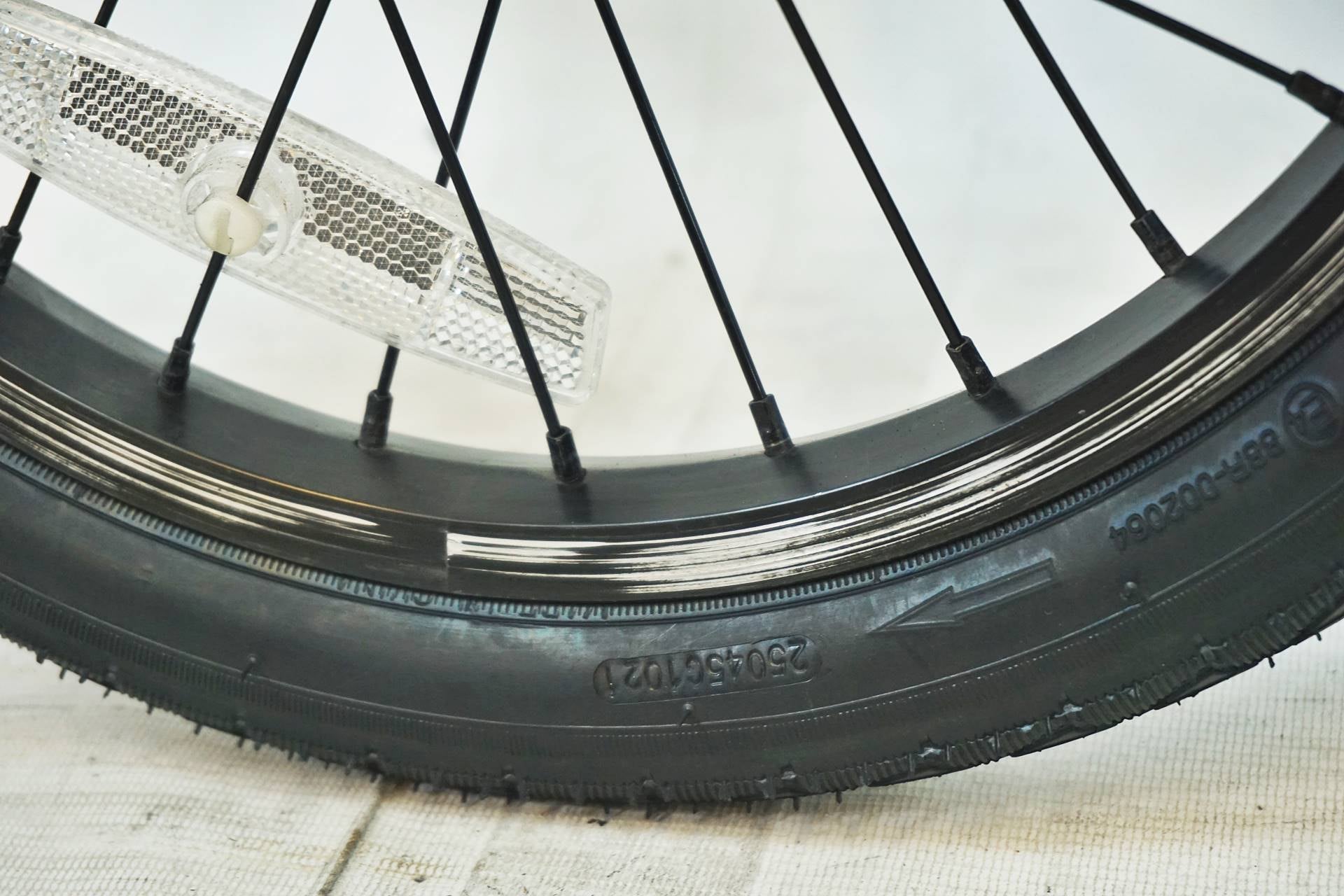 HARO 「ハロ」 SHREDDER16 年式不明 16インチ キッズバイク / 有明ガーデン店