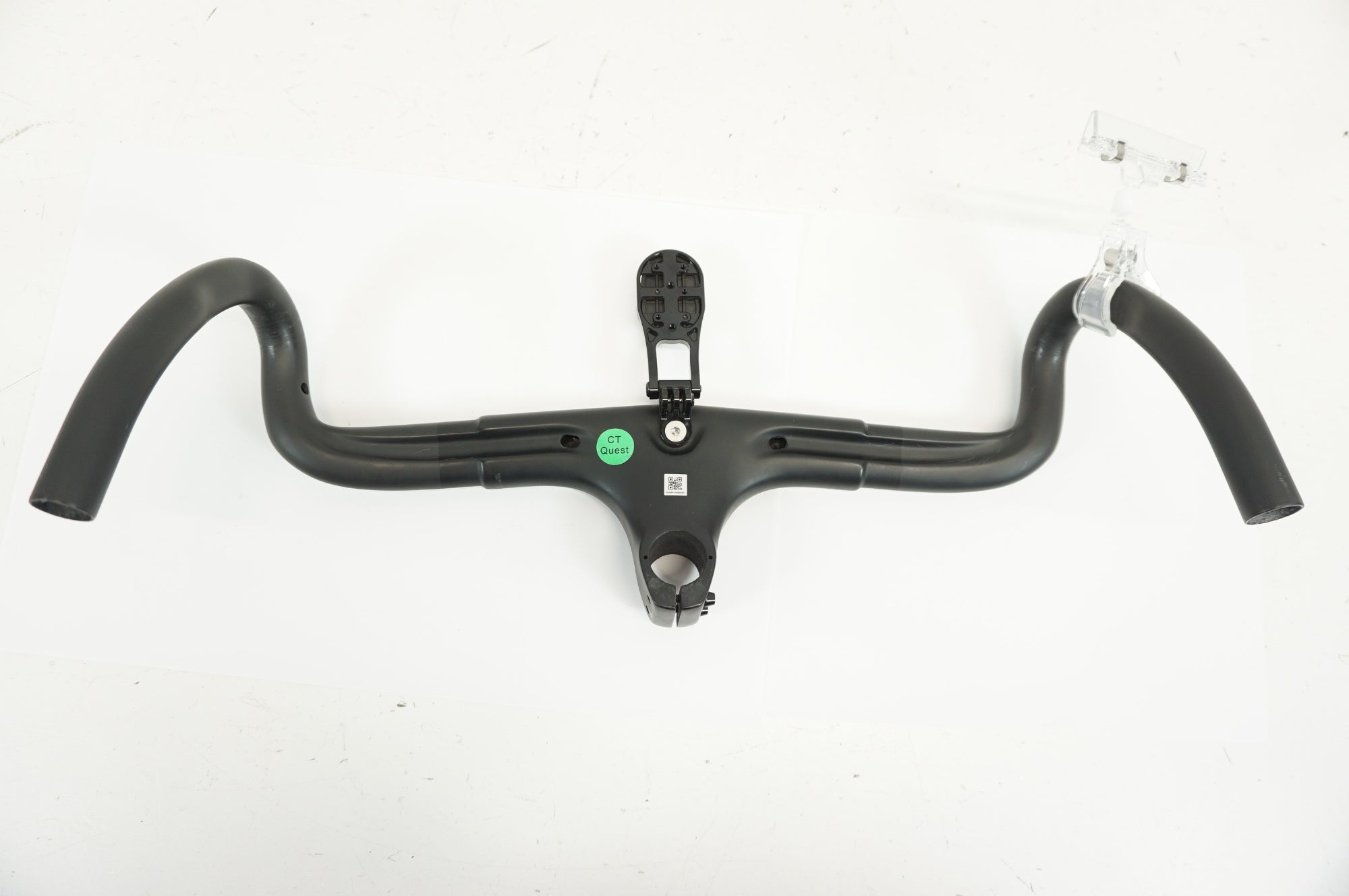 CANYON 「キャニオン」 CP0039 ステム長60mm 420mm-490mm ハンドル / 宇都宮店