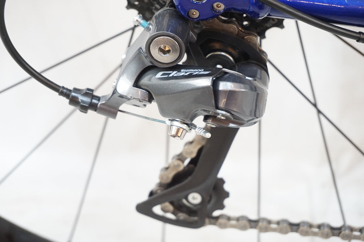 TREK 「トレック」 DOMANE AL2 DISC 2023年モデル ロードバイク / 浦和ベース