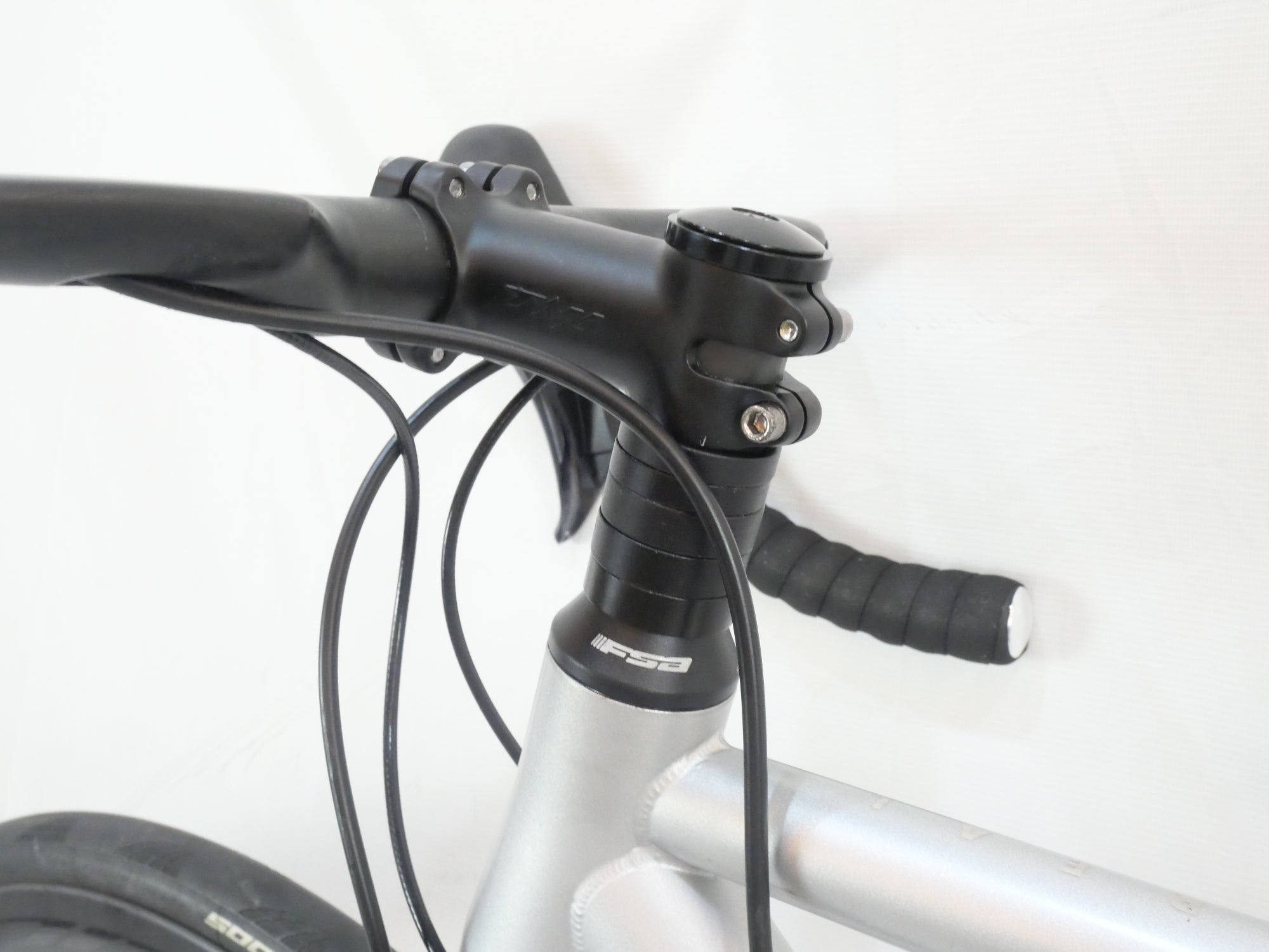 FUJI 「フジ」 FOREAL 2021年モデル ロードバイク / バイチャリ浦和ベース