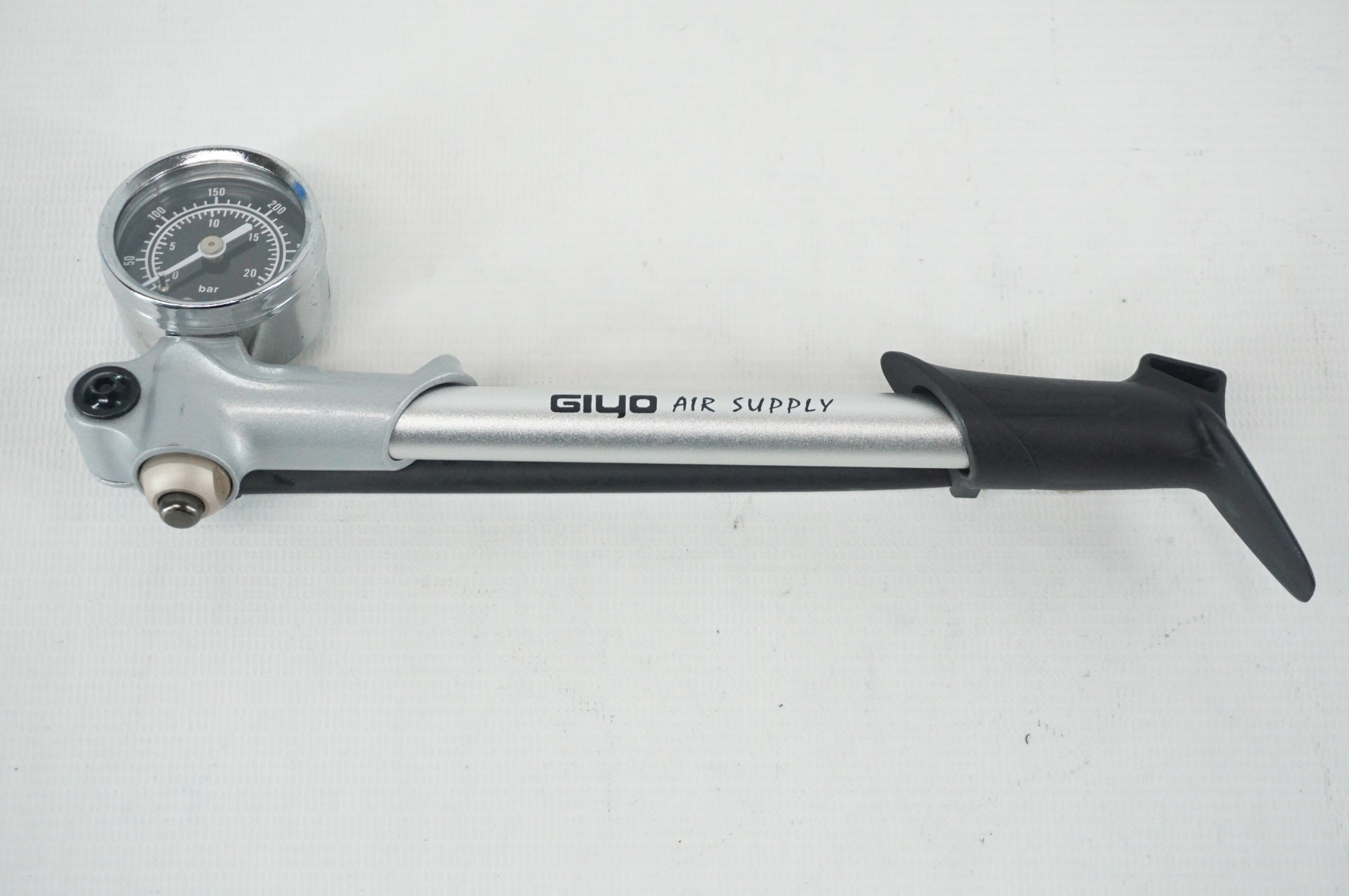 GIYO 「ジーヨ」 SHOCK POMP サスペンションポンプ / 阪急塚口店