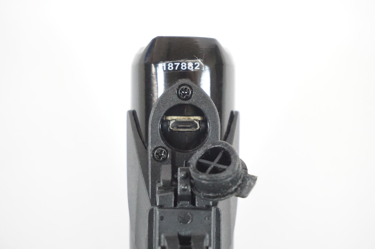CATEYE 「キャットアイ」 BROMPTON VOLT400 フロントライト / 宇都宮店