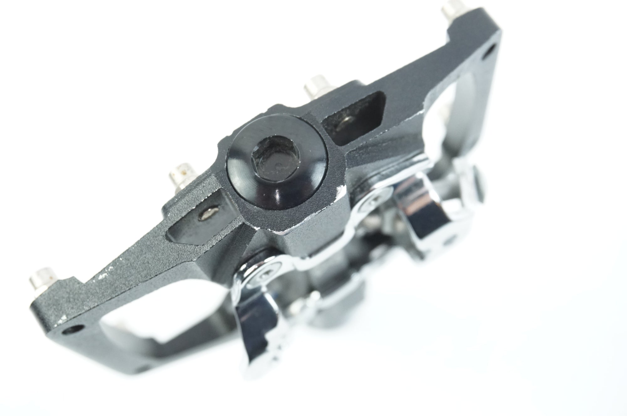 KCNC 「ケーシーエヌシー」 クリップレス プラットフォーム ペダル / 中目黒店