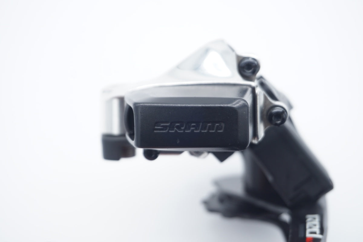 SRAM 「スラム」 RED 22 リアディレイラー / 滋賀大津店