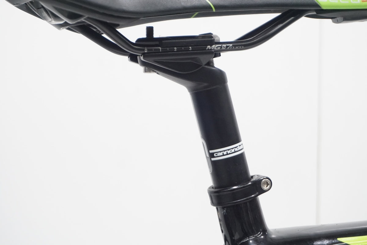 CANNONDALE 「キャノンデール」 SUPERSIX EVO 2016年モデル ロードバイク / 滋賀大津店