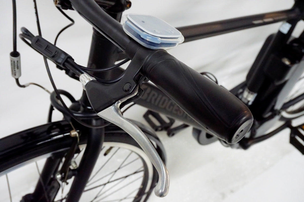 BRIDGESTONE 「ブリヂストン」 TB1E 2025年モデル 電動アシスト自転車 / 名古屋大須店