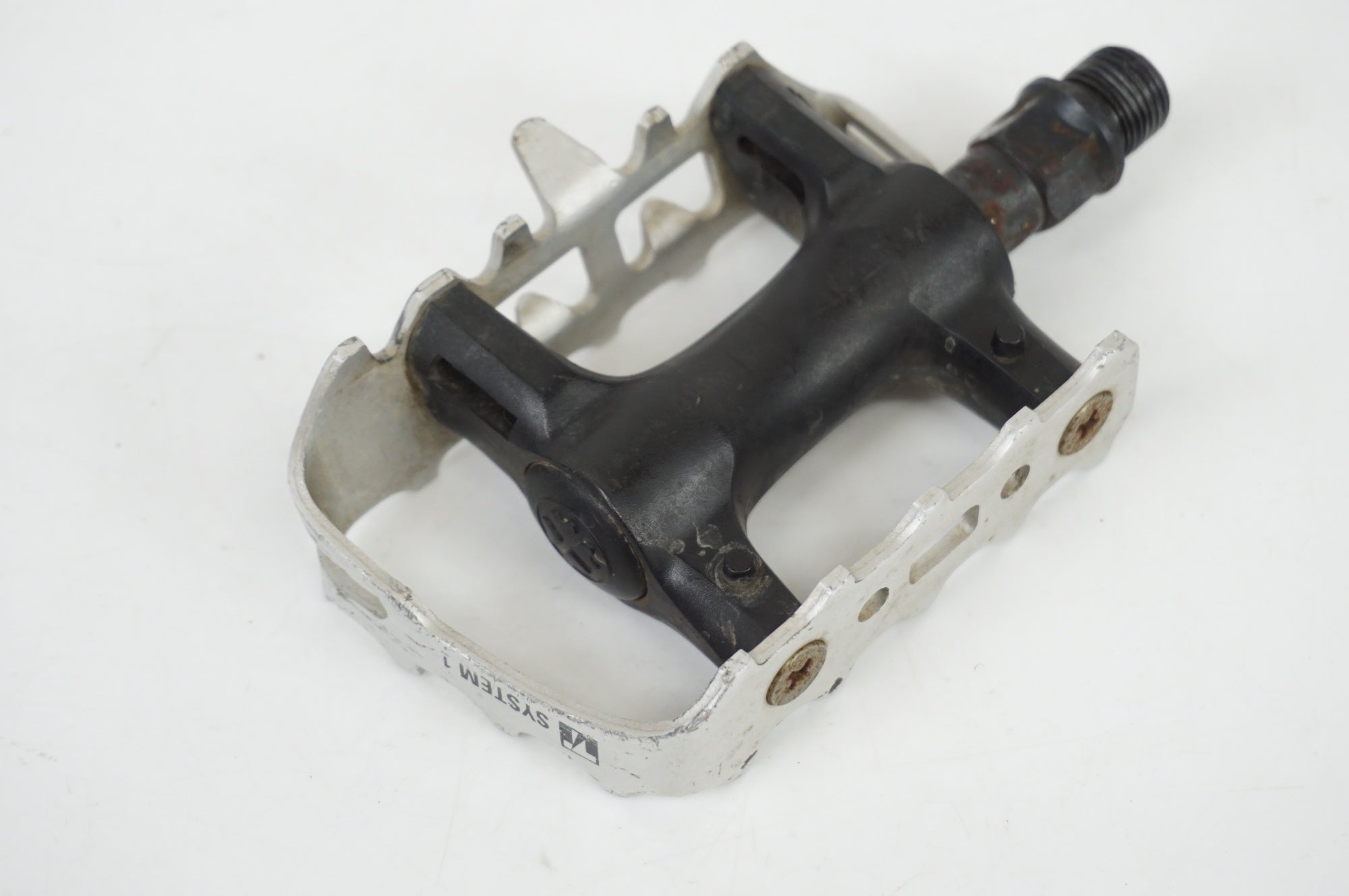 TREK 「トレック」 SYSTEM1 ペダル / 大宮店