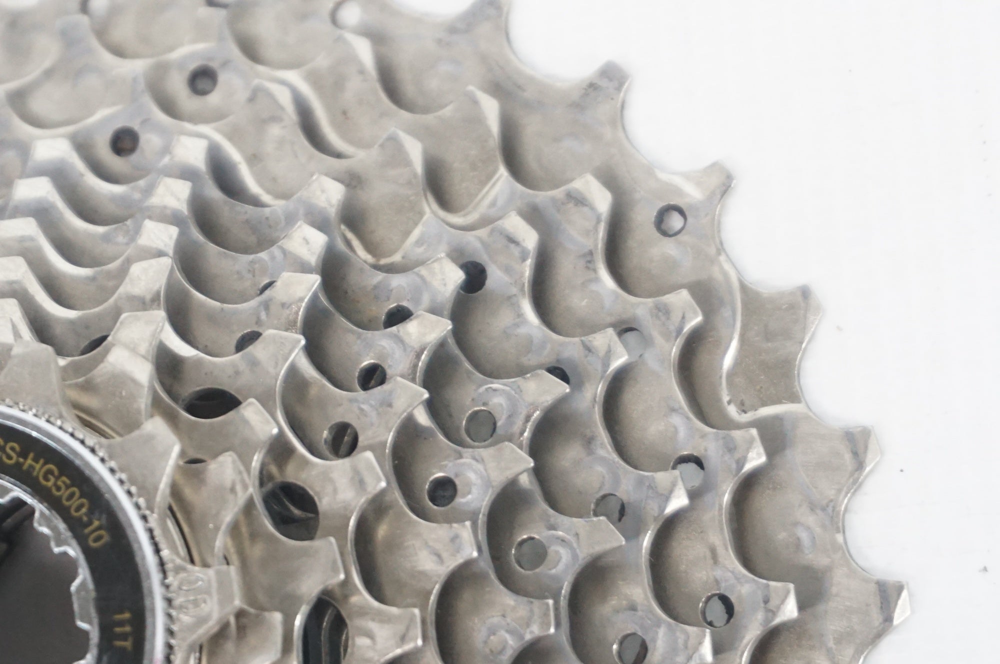 SHIMANO 「シマノ」 CS-HG500-10 11-32T スプロケット / 阪急塚口店