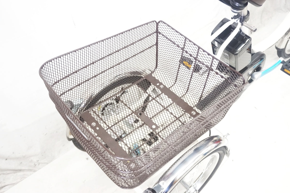 PANASONIC 「パナソニック」 ビビライフ BE-FU833 2026年モデル 電動アシスト自転車 / 大阪美原北インター店