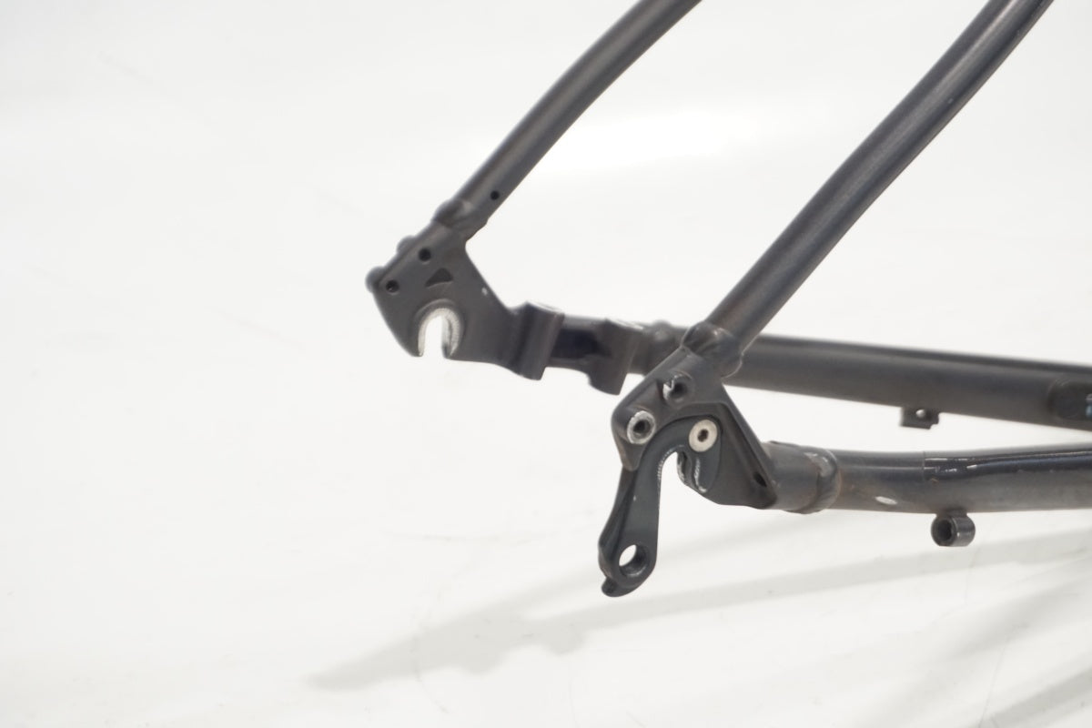 TREK 「トレック」 FX2 DISC 2021年モデル フレームセット / 滋賀大津店