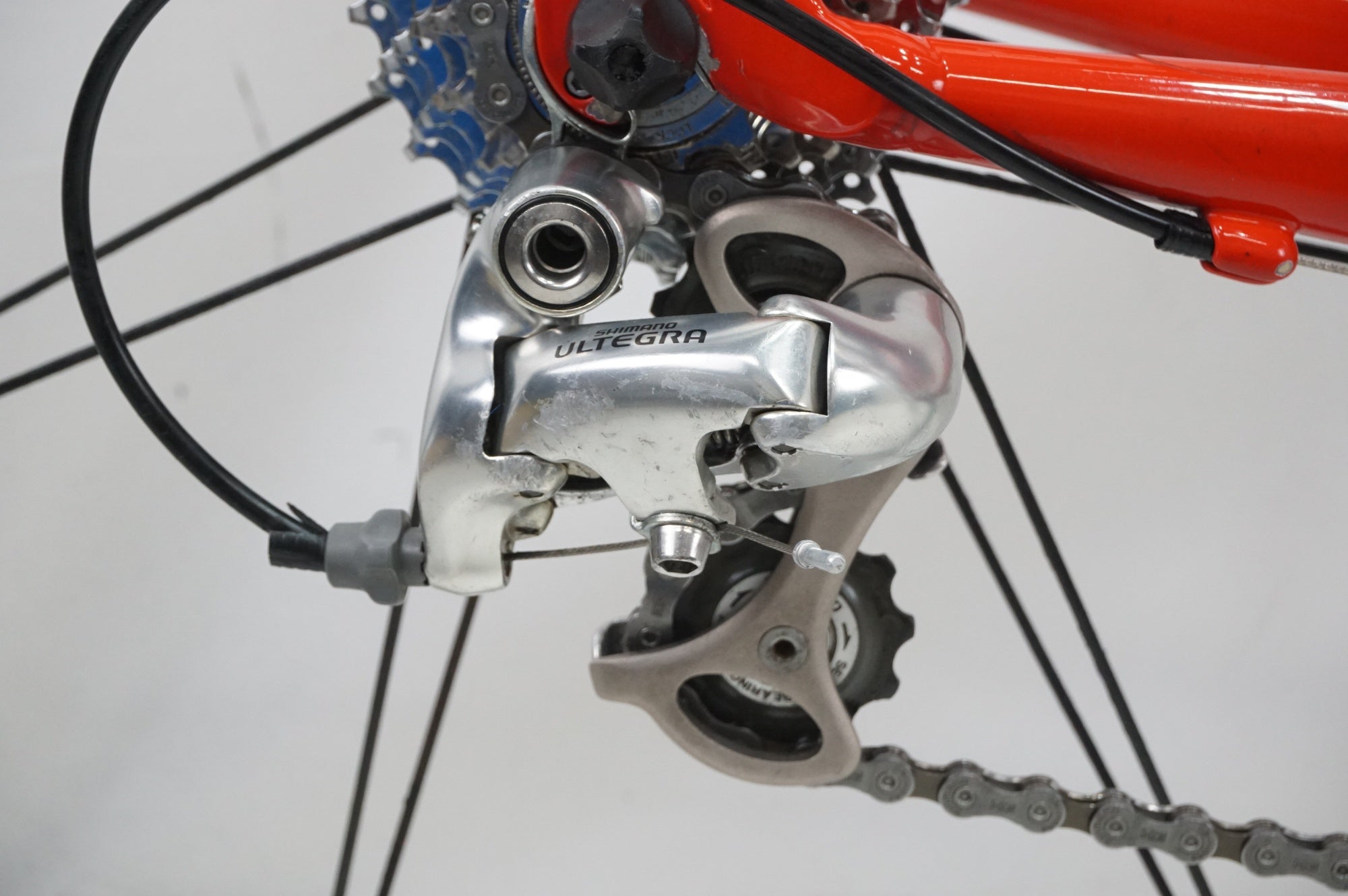 SPECIALIZED 「スペシャライズド」 ALLEZ 2002年モデル ロードバイク / 大宮店