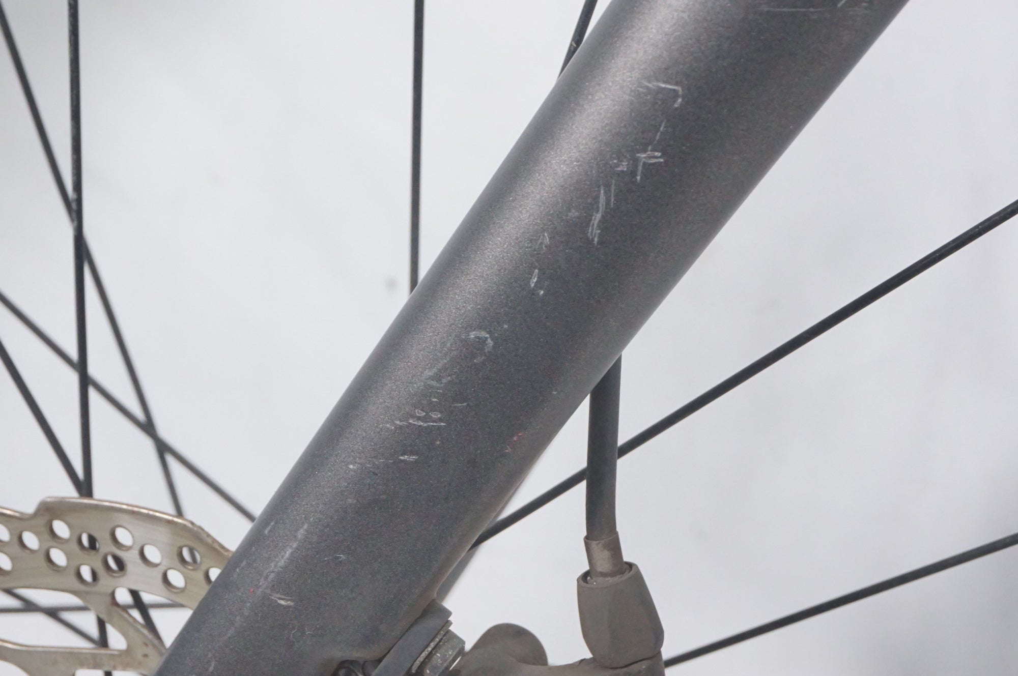 ジャンク CANNONDALE 「キャノンデール」 SYNAPSE DISC 105 SE 2018年モデル ロードバイク / AKIBA店