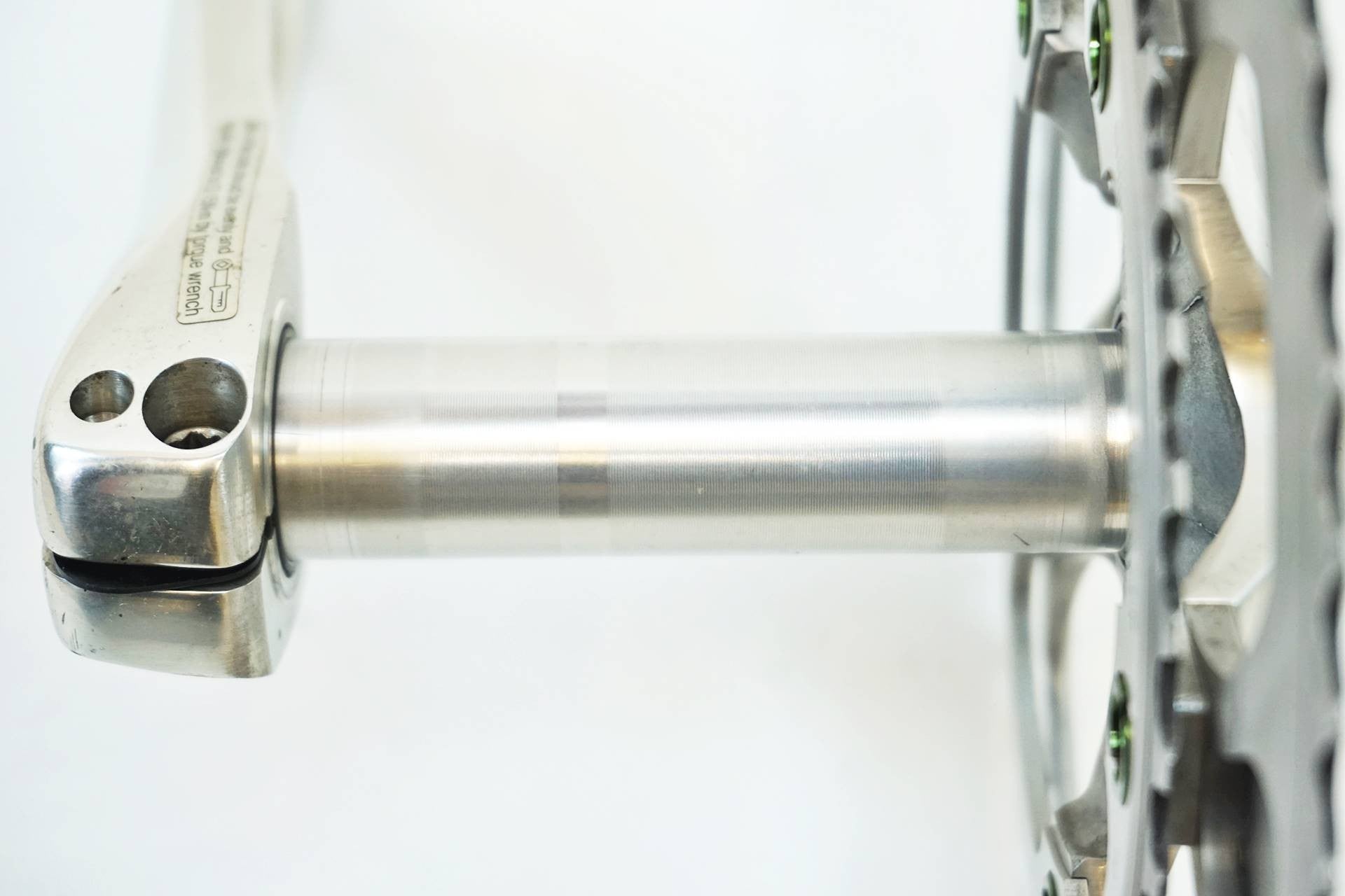 SHIMANO 「シマノ」 FC-R600 10S 50-34T 170mm クランクセット / 有明ガーデン店