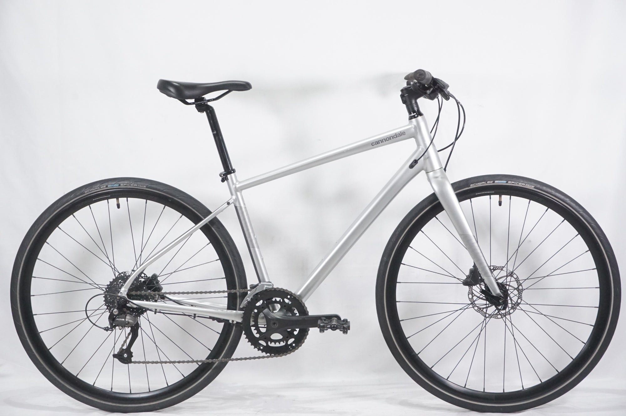 CANNONDALE 「キャノンデール」 QUICK 3 2022年モデル クロス