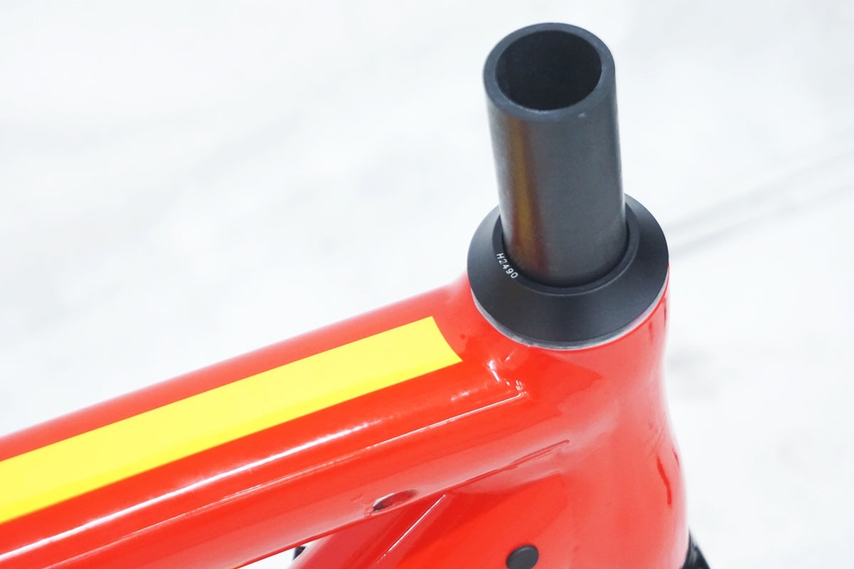 CANNONDALE 「キャノンデール」 CAAD12 COLORS 2018年モデル フレームセット / 大阪美原北インター店