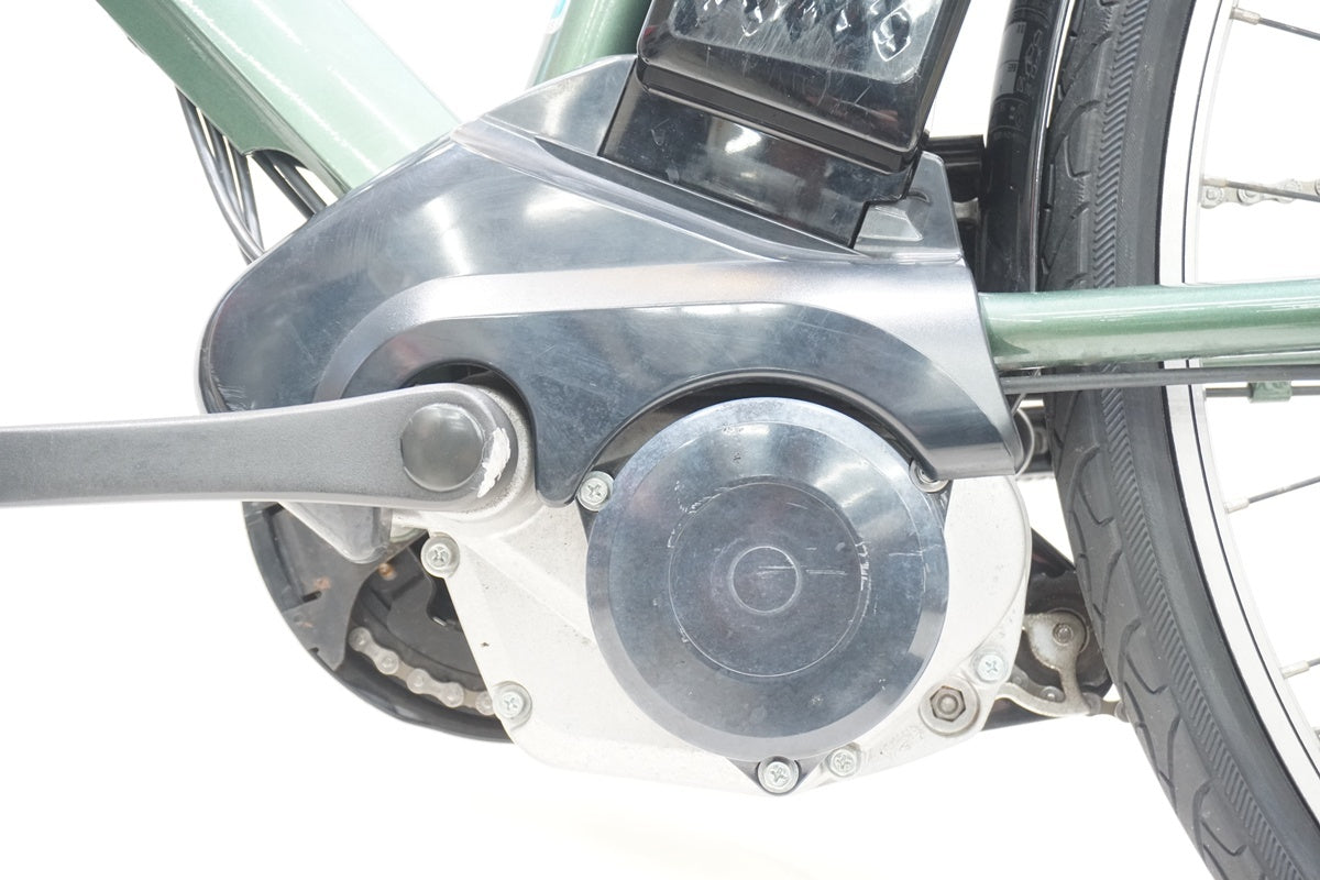 PANASONIC「パナソニック」 VELOSTAR 2022年モデル 電動アシスト自転車/ 京都西院店