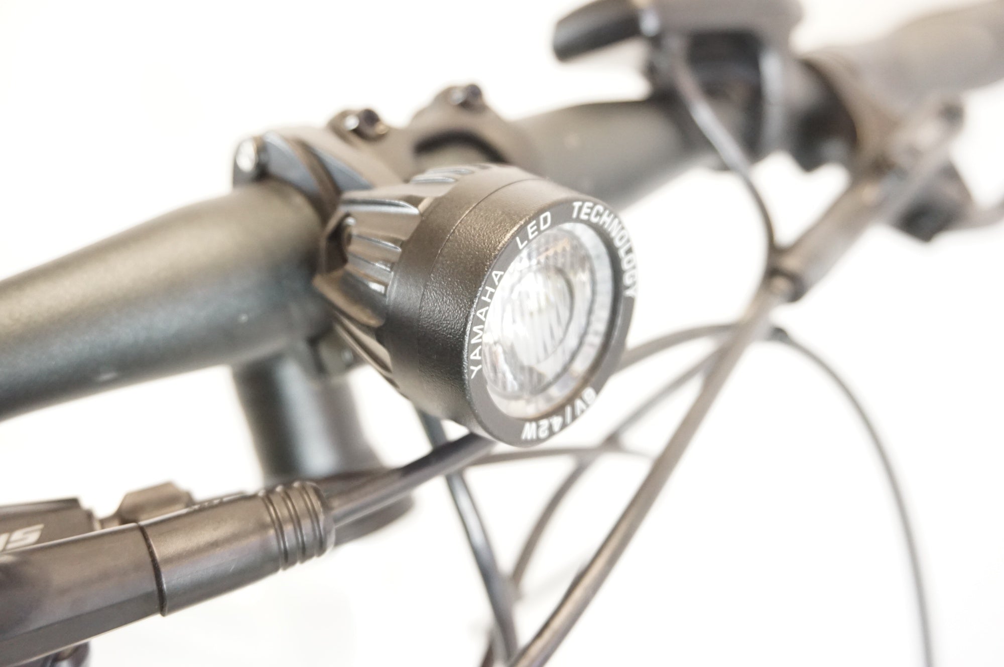 YAMAHA 「ヤマハ」 CROSS CORE RC 2022年モデル E-BIKE / 宇都宮店