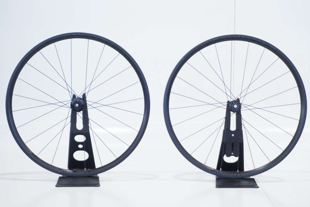 BONTRAGER 「ボントレガー」 AFFINITY TLR DISC SHIMANO11速 ホイールセット / 滋賀大津店