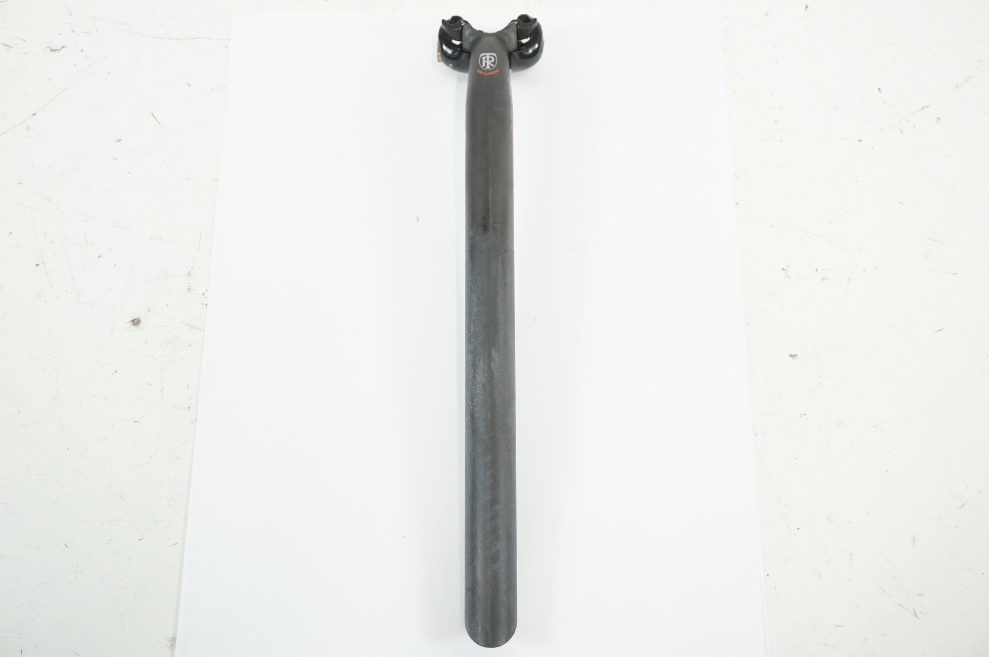 RITCHEY 「リッチー」 CARBON SUPERLOGIC 330mm φ27.2mm シートポスト
